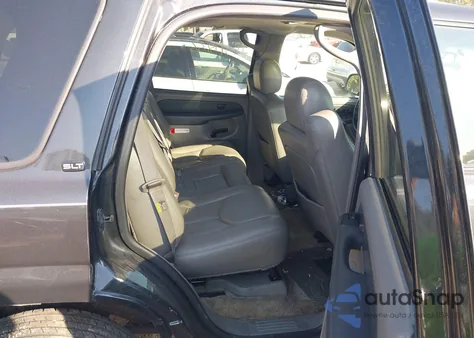 2003 GMC Yukon Slt из США, поврежденный, VIN 1GKEK13Z73R181523